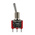 RS PRO Toggle Switch, Panel Mount, On-On, SPDT, Solder Terminal