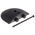 RS PRO Rubber Speed Bump End Cap, 300mm x 250 mm x 55 mm, 30km/h Speed Limit