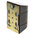 Tensator Black & Yellow PET Retractable Barrier, 4.6m, Yellow/Black Tape