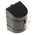 Tensator Black & Yellow PET Retractable Barrier, 4.6m, Yellow/Black Tape