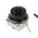 RS PRO Capillary Thermostat, +120°C Max, SPDT, Automatic Reset, Panel Mount