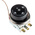 RS PRO Adjustable Capillary Thermostat, Opens at +310°C, Closes at +50°C, +330°C Max, SPDT, Automatic Reset, Panel Mount