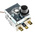 RS PRO Capillary Thermostat, +110°C Max, SPDT, Automatic Reset, Panel Mount