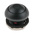 RS PRO Miniature Push Button Switch, Momentary, Panel Mount, 13.6mm Cutout, SPST, 32/50/125V ac, IP67