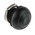 RS PRO Miniature Push Button Switch, Momentary, Panel Mount, 13.6mm Cutout, SPST, 32/50/125V ac, IP67