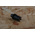 RS PRO Miniature Push Button Switch, Momentary, Panel Mount, 8mm Cutout, SPST, 120/250V ac
