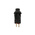 RS PRO Miniature Push Button Switch, Momentary, Panel Mount, 8mm Cutout, SPST, 120/250V ac