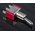 RS PRO Toggle Switch, Panel Mount, On-On, SPDT, Solder Terminal