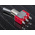 RS PRO Toggle Switch, Panel Mount, On-On, SPDT, Solder Terminal