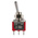 RS PRO Toggle Switch, Panel Mount, On-On, SPDT, Solder Terminal