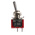 RS PRO Toggle Switch, Panel Mount, On-Off, SPST, Solder Terminal, 28V dc