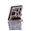 Stadium IGT Capacitive Switch Momentary,Illuminated, Blue, Green, Red, Solid State