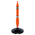 Skipper Black Barrier Base