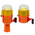 Skipper Amber Safety Light