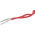APEM Piezo Switch, SPST, IP68, Wire Lead, 200 mA @ 24 V dc, -40 → +75°C