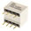 ERG 4 Way Through Hole DIP Switch 4PST