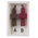 ERG 2 Way Through Hole DIP Switch DPDT