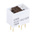 ERG 1 Way Through Hole DIP Switch DPDT
