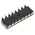 Omron 8 Way Surface Mount DIP Switch 8P