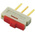 EOZ 2 Way Through Hole SIP Switch SPST