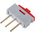 EOZ 2 Way Through Hole SIP Switch SPST