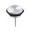 APEM Piezo Switch, Momentary, 1NO, IP68, IP69K, Flying Lead, 1 A, -40 → +75°C Natural