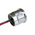 RS PRO Illuminated Piezo Switch, Momentary, IP68