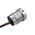 RS PRO Piezo Switch, Momentary, IP68