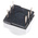 Hartmann 10 Way Through Hole DIP Switch, Screwdriver Actuator