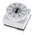 Hartmann 10 Way Through Hole DIP Switch, Screwdriver Actuator