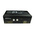 RS PRO 2 Port Dual Monitor USB HDMI KVM Switch -