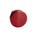 RS PRO Illuminated Piezo Switch, Momentary (NO), SPST, IP69, Cable, 200 mA, -20 → +75°C Red