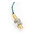 RS PRO IP67 SPST Cable Mount Reed Switch, 0.5A 100Vdc