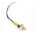 RS PRO IP67 SPST Cable Mount Reed Switch, 0.5A 100Vdc