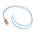 RS PRO IP67 SPST Cable Mount Reed Switch, 0.5A 100Vdc