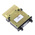 Hartmann Pushwheel Switch BCD Pushwheel Through Hole Panel Mount 100mΩ 10-way DPS9-141-AK2
