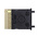 Hartmann Pushwheel Switch BCD Pushwheel Through Hole Panel Mount 100mΩ 10-way DPS9-141-AK2