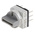 Hartmann 10 Way Through Hole DIP Switch, Segment Wheel Actuator