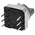 Hartmann 16 Way Through Hole DIP Switch, Segment Wheel Actuator