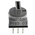 Hartmann 16 Way Through Hole DIP Switch, Segment Wheel Actuator