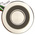 Schurter Illuminated Piezo Switch, Pulse, SPST, IP67, Through Hole, 100 mA @ 24 V dc, -40 → +85°C