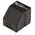TE Connectivity 16 Way Through Hole DIP Switch 16P, Rotary Flush Actuator