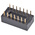 Omron 7 Way Through Hole DIP Switch 7P