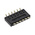 Omron 6 Way Surface Mount DIP Switch 6P