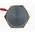 APEM Piezo Switch, Momentary, Pulse, SPST, IP68, Through Hole, 200 mA @ 24 V dc, -40 → +75°C