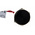 APEM Piezo Switch, Momentary, Pulse, SPST, IP68, Through Hole, 200 mA @ 24 V dc, -40 → +75°C