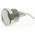 Schurter Piezo Switch, SPST, IP67, IP69K, Through Hole, 40 mA, -20 → +60°C