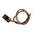 IP68S Through Hole Thumbwheel Switch Thumbwheel