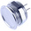 Schurter Piezo Switch, Momentary, SPST, IP67, IP69K, Through Hole, 100 mA, -40 → +85°C Natural
