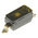 Wurth Elektronik 1 Way Surface Mount DIP Switch 1P, Flush Slide Actuator